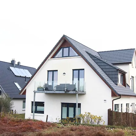 Appartement Buhne73