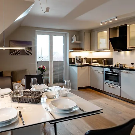 Buhne73 * Wenningstedt-Braderup