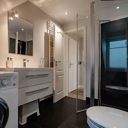 Buhne73 Appartement *