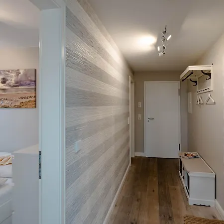 Buhne73 Appartement Wenningstedt-Braderup