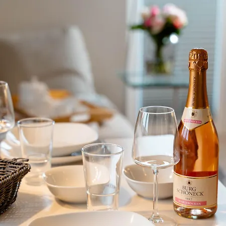 Appartement Buhne73 *