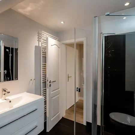 Appartement Buhne73 Wenningstedt-Braderup