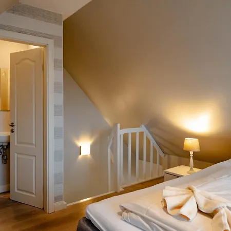 Buhne73 Appartement Wenningstedt-Braderup