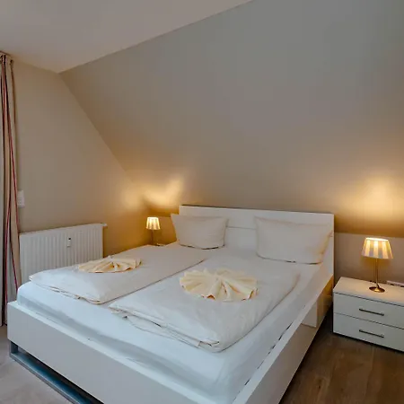 Buhne73 Appartement