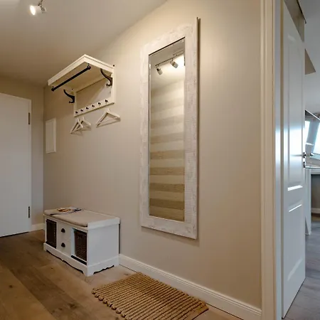 Appartement Buhne73 Wenningstedt-Braderup