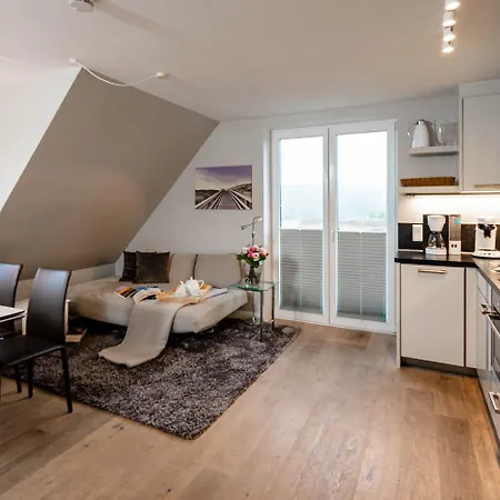 Buhne73 Appartement