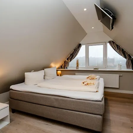 Appartement Buhne73 Wenningstedt-Braderup