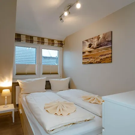 Appartement Buhne73