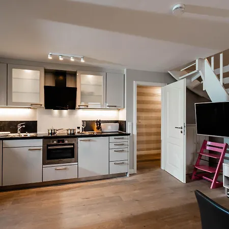 Buhne73 Appartement Wenningstedt-Braderup