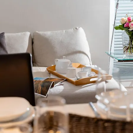 Appartement Buhne73