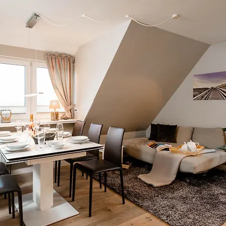 Buhne73 Appartement Wenningstedt-Braderup