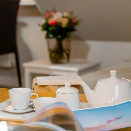 Appartement Buhne73 *