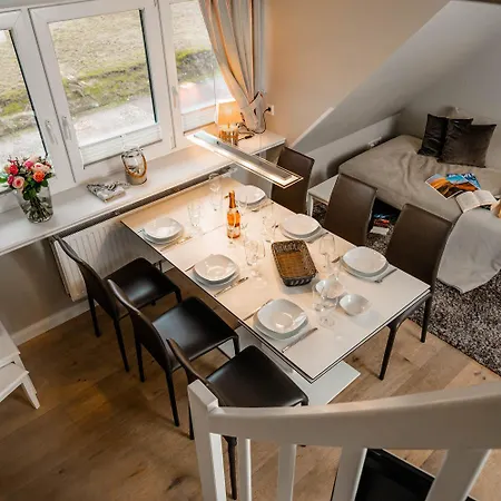 Buhne73 Appartement *