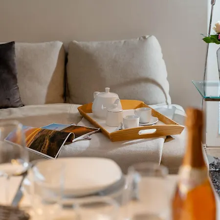 Appartement Buhne73 Wenningstedt-Braderup