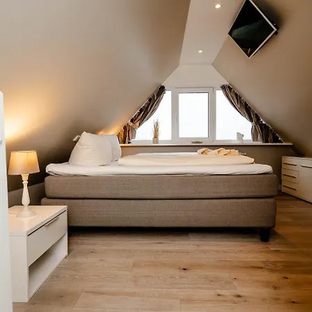 Buhne73 Appartement