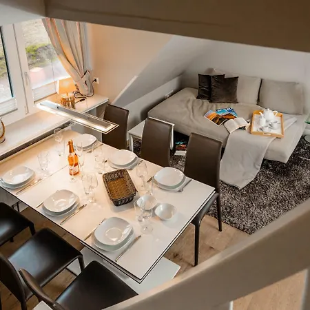 Buhne73 Appartement