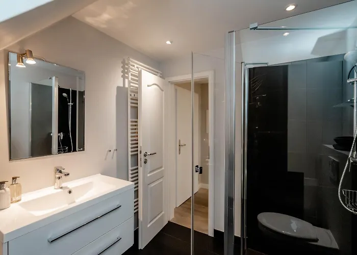 Lägenhet Buhne73 Wenningstedt-Braderup