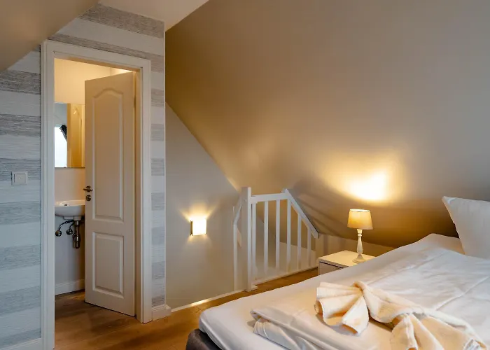 Buhne73 Lägenhet Wenningstedt-Braderup